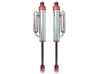 AFE 401-5600-10 Sway-A-Way Front Shock Kit