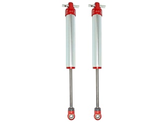 AFE 402-0052-01 Sway-A-Way Rear Shock Kit