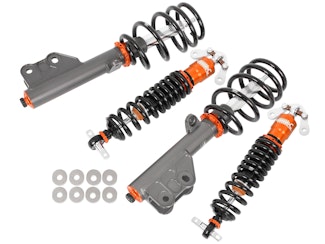 AFE 430-301001-N aFe Control Featherlight Coil Over System
