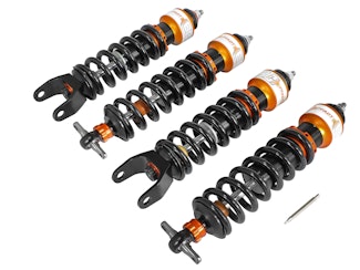 AFE 430-401001-N aFe Control Featherlight Coil Over System