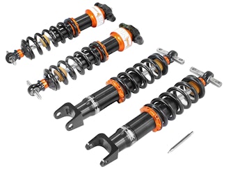 AFE 430-401004-N aFe Control Featherlight Coil Over System