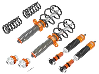AFE 430-503002-N aFe Control Featherlight Coil Over System
