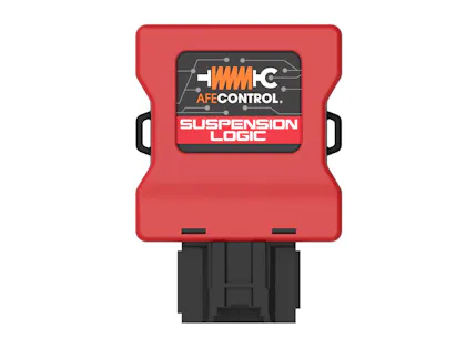 AFE 436-30T001-A Suspension Logic Electronic Shock Modules