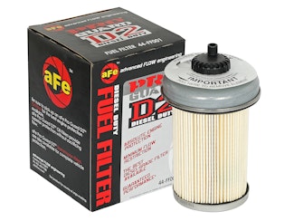 AFE 44-FF001 Pro-GUARD D2 Fuel Filter