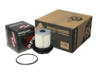 AFE 44-FF009-MB Pro GUARD D2 Fuel Filter