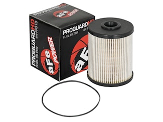 AFE 44-FF010 Pro-GUARD D2 Fuel Filter