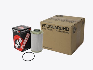 AFE 44-FF012-MB Pro GUARD D2 Fuel Filter