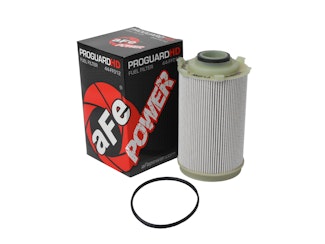 AFE 44-FF012 Pro-GUARD D2 Fuel Filter