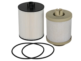 AFE 44-FF013 Pro-GUARD D2 Fuel Filter