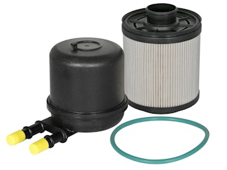 AFE 44-FF014 Pro-GUARD D2 Fuel Filter