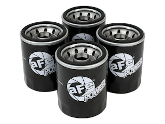 AFE 44-PS013-MB Pro GUARD HD Oil Filter (4 Pack)