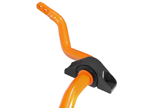 AFe Power 440-401003-N PFADT Series Sway Bar Set For 2014-2015 C7 Corvette - Adjustable Front & Rear