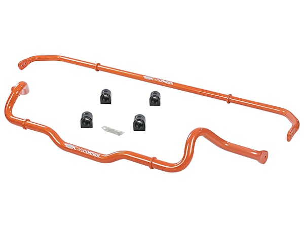 AFE 440-302001-N aFe Control Sway Bar Set