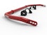 AFE 440-304001-R aFe CONTROL Front and Rear Sway Bar Set