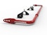 AFE 440-304001-R aFe CONTROL Front and Rear Sway Bar Set