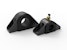 AFE 440-304001-R aFe CONTROL Front and Rear Sway Bar Set