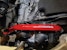 AFE 440-304001-R aFe CONTROL Front and Rear Sway Bar Set