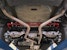 AFE 440-304001-R aFe CONTROL Front and Rear Sway Bar Set