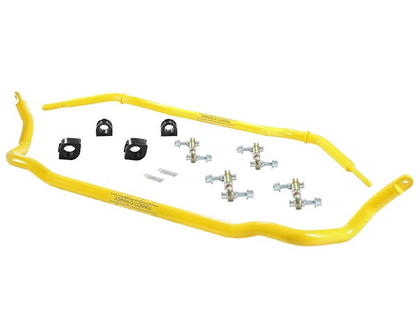 AFE 440-401001-J aFe Control Johnny OConnell Sway Bar Set