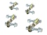 AFE 440-401001-J aFe Control Johnny OConnell Sway Bar Set