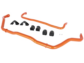 AFE 440-701001-N aFe Control Sway Bar Set