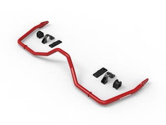 AFE 440-72T005RR aFe CONTROL Rear Sway Bar