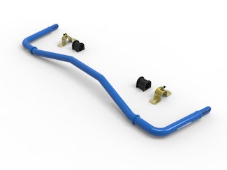 AFE 440-751001FL aFe CONTROL Front Sway Bar Blue