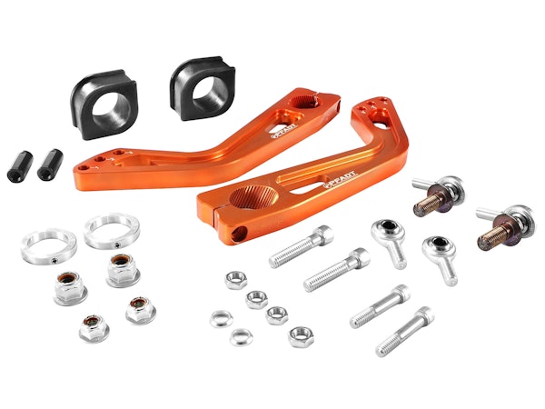 AFE 441-401001-N aFe Control PFADT Series Sway Bar Front Service Kit