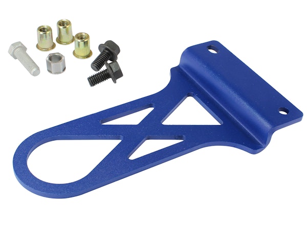 AFE 450-401002-L aFe Control PFADT Series Tow Hook