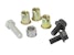 AFE 450-401002-L aFe Control PFADT Series Tow Hook