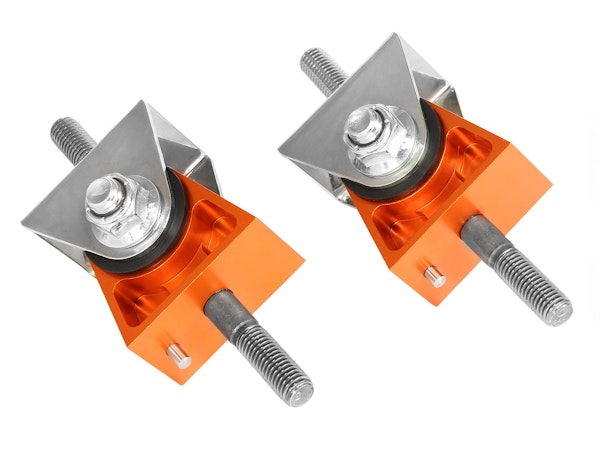 AFE 450-401007-N aFe Control PFADT Series Engine Mount