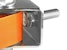 AFE 450-401007-N aFe Control PFADT Series Engine Mount
