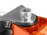 AFE 450-401007-N aFe Control PFADT Series Engine Mount