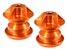 AFE 450-402001-N aFe Control Subframe Mount Set