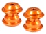 AFE 450-402001-N aFe Control Subframe Mount Set