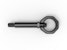 AFE 450-502002-B aFe CONTROL Rear Tow Hook Black
