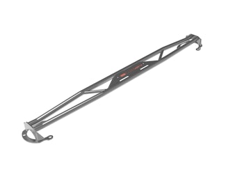 AFE 450-722001-G aFe CONTROL Front Suspension Strut Brace Gray