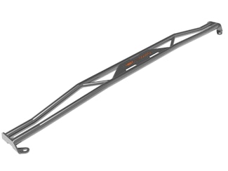 AFE 450-752001-G aFe CONTROL Front Suspension Strut Brace