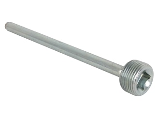 AFE 46-00002 Differential Cover Deep Reach Magnetic Fill Plug