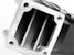 AFE 46-10011 aFe Power Bladerunner Intake Manifold