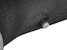 AFE 46-20043-B BladeRunner 3 IN Aluminum Cold Charge Pipe Black