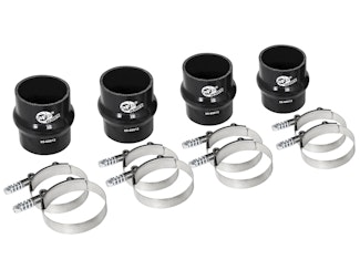 AFE 46-20060AA BladeRunner Intercooler Coupling And Clamp Kit