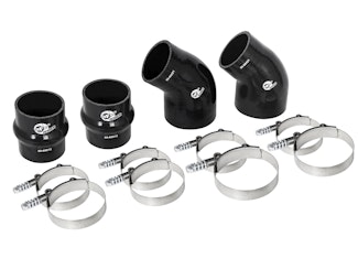 AFE 46-20060AS BladeRunner Intercooler Coupling And Clamp Kit