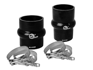 AFE 46-20070SSH BladeRunner OER Series Coupling & Clamp Kit for Factory Hot Charge Pipe