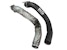 AFE 46-20099-B BladeRunner Intercooler Tube