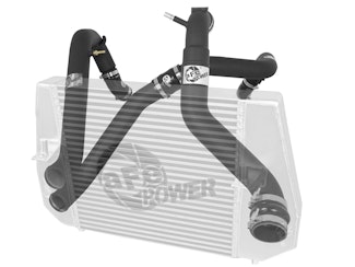 AFE 46-20124-B BladeRunner Intercooler Tube