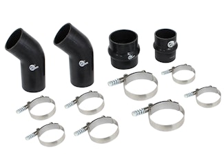 AFE 46-20130A BladeRunner Intercooler Coupling And Clamp Kit