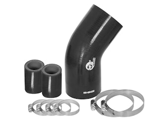 AFE 46-20150AS BladeRunner Intercooler Coupling And Clamp Kit