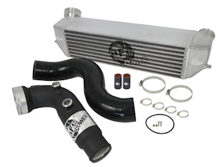 AFE 46-20152-B BladeRunner Intercooler Kit