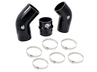 AFE 46-20170AA BladeRunner Intercooler Coupling And Clamp Kit